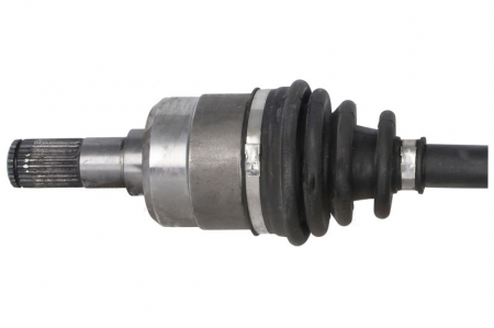 Planetara spate dreapta 817mm potrivit HYUNDAI IX35; KIA SPORTAGE III 2.0/2.0D 2009-2015 - (cu inel ABS) [2]