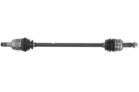 Transmisie - Planetara spate dreapta 817mm potrivit HYUNDAI IX35; KIA SPORTAGE III 2.0/2.0D 2009-2015 - (cu inel ABS)