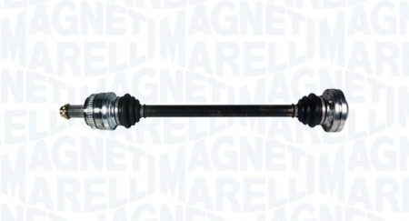 Planetara - Planetara Spate Dreapta potrivit BMW 1 (E81), 1 (E82), 1 (E87), 1 (E88), 3 (E90), 3 (E91), 3 (E92) 2.0-3.0 2004-2013