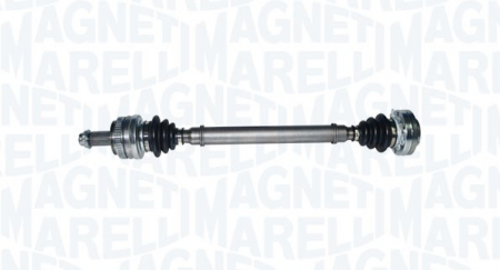 Planetara - Planetara Spate Dreapta potrivit BMW 1 (E81), 1 (E88), 3 (E90), 3 (E92) 1.6/2.0 2004-2013