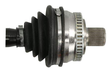 Planetara spate Dreapta/Stanga 618mm potrivit AUDI A4 B6 1.8-4.2 2000-2004 - (pentru vehicule cu ABS) [1]