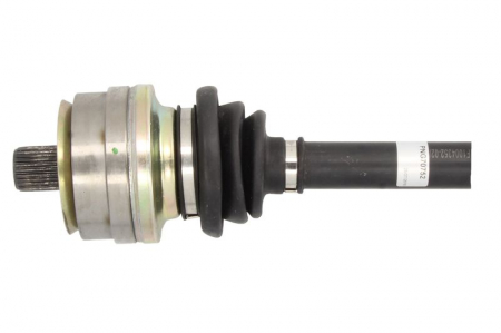 Planetara spate Dreapta/Stanga 635mm potrivit MERCEDES 123 (C123), 123 T-MODEL (S123), 123 (W123), /8 (W114), SL (R107) 2.0-3.8 1968-1985 - (pentru vehicule fara ABS) [2]