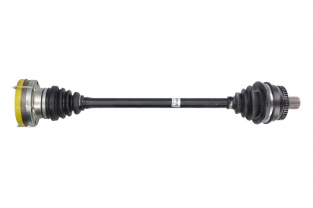 Transmisie - Planetara spate Dreapta/Stanga 654mm potrivit AUDI A6 C5, ALLROAD C5 2.4-4.2 1997-2005 - (pentru vehicule cu ABS)