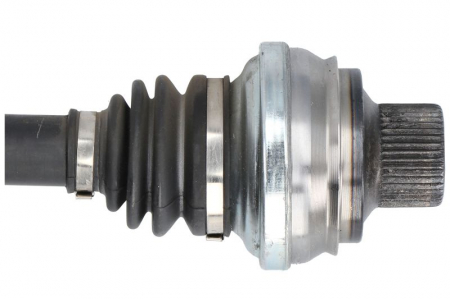 Planetara spate Dreapta/Stanga 662mm (pentru vehicule cu ABS) potrivit AUDI A6 ALLROAD C7, A6 C7, A7, A8 D4, Q5 2.0-6.3 10.08-09.18 [1]