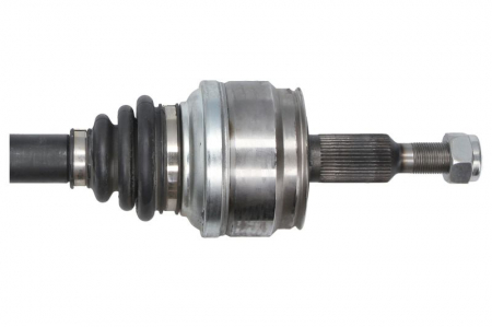 Planetara spate Dreapta/Stanga 737mm potrivit VW TOUAREG 2.5D 2003-2010 - (pentru vehicule cu ABS) [1]