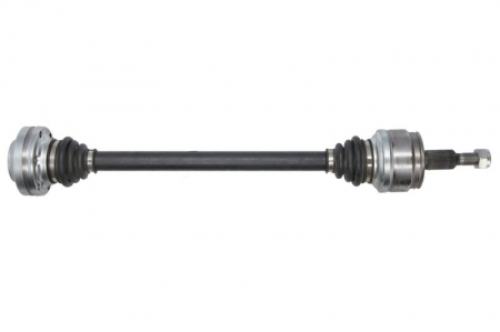 Transmisie - Planetara spate Dreapta/Stanga 737mm potrivit VW TOUAREG 2.5D 2003-2010 - (pentru vehicule cu ABS)