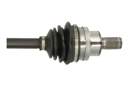 Planetara spate Dreapta/Stanga 754mm (pentru vehicule cu ABS) potrivit VOLVO XC60 I, XC70 II 2.4D/3.0/3.2 04.07-02.17 [1]