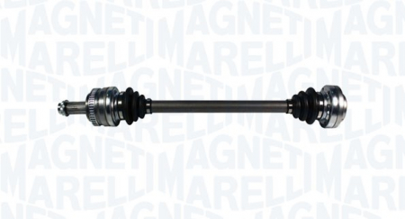 Planetara - Planetara Spate Dreapta/Stanga potrivit BMW 3 (E36), 3 (E46) 1.6-2.2 1990-2007