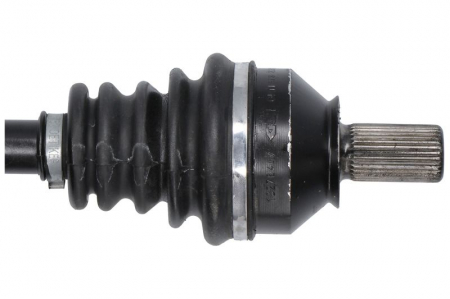 Planetara spate stanga 505mm potrivit RENAULT TWINGO III; SMART FORFOUR, FORTWO 0.9/1.0 07.14- [1]