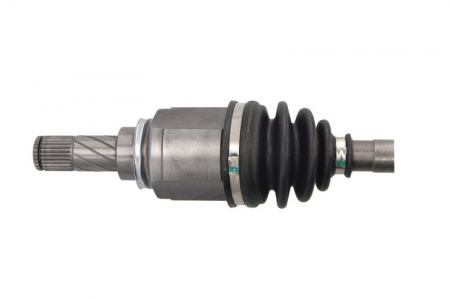 Planetara spate Stanga 568mm potrivit RENAULT TWINGO III; SMART FORFOUR, FORTWO 0.9-Electric dupa 2014 [2]