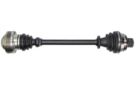 Transmisie - Planetara spate stanga 589mm potrivit AUDI A4 B8, A5 1.8-4.2 2007-2017