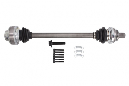 Piese Auto - Planetara spate stanga 594mm AUDI A3; SEAT LEON ST; VW GOLF VII 1.6D/2.0/2.0D dupa 2012