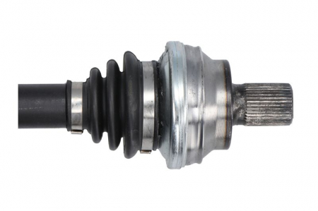 Planetara spate Stanga 594mm potrivit AUDI A1, A3, Q3, TT; SEAT ALTEA XL; VW CC B7, GOLF V, GOLF VI, PASSAT ALLTRACK B7, PASSAT B6, PASSAT B7 1.4-3.6 2003-2018 - (pentru vehicule fara ABS) [1]