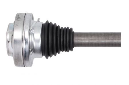 Planetara spate Stanga 600mm potrivit BMW 1 (E81), 1 (E82), 1 (E87), 1 (E88), 3 (E90), 3 (E91), 3 (E92), 3 (E93) 2.0D/3.0D 2004-2013 - (fara ABS) [2]