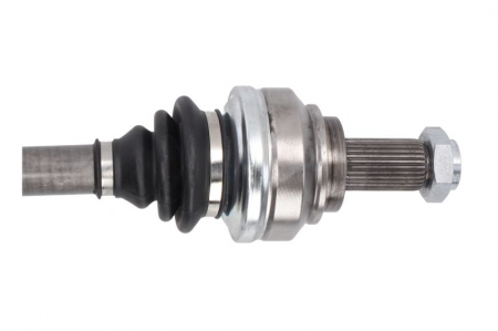 Planetara spate Stanga 600mm potrivit BMW 1 (E81), 1 (E82), 1 (E87), 1 (E88), 3 (E90), 3 (E91), 3 (E92), 3 (E93) 2.0D/3.0D 2004-2013 - (fara ABS) [1]