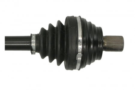 Planetara spate stanga 610mm potrivit AUDI TT; SKODA YETI 1.8-3.2 2006-2017 [1]