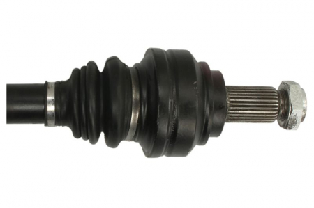 Planetara spate stanga 610mm potrivit BMW 1 (E82), 1 (E88), 3 (E90), 3 (E91), 3 (E92), 3 (E93) 3.0 03.06-12.13 [1]