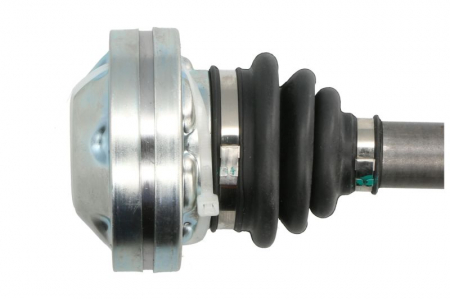 Planetara Spate Stanga 626mm (pentru vehicule cu ABS) potrivit BMW X3 (E83) 2.0-3.0D 09.03-12.11 [2]