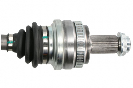 Planetara Spate Stanga 626mm (pentru vehicule cu ABS) potrivit BMW X3 (E83) 2.0-3.0D 09.03-12.11 [1]