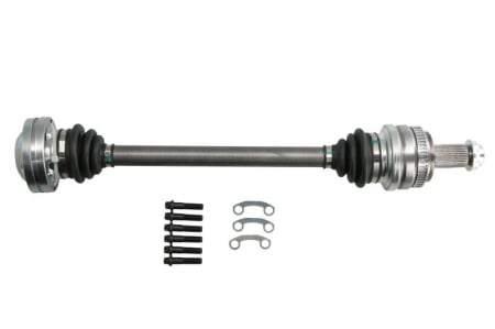 Planetara Spate Stanga 626mm (pentru vehicule cu ABS) potrivit BMW X3 (E83) 2.0-3.0D 09.03-12.11 [0]