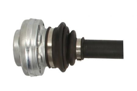 Planetara spate stanga 639mm potrivit BMW X3 (E83) 2.0D/2.5/3.0 2003-2010 [2]
