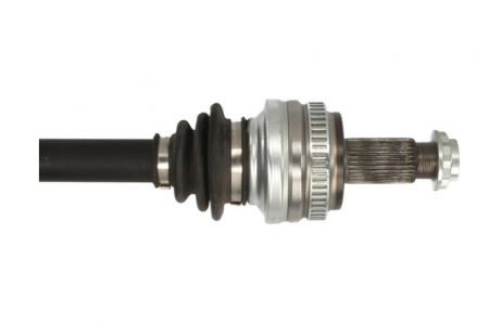 Planetara spate stanga 639mm potrivit BMW X3 (E83) 2.0D/2.5/3.0 2003-2010 [1]