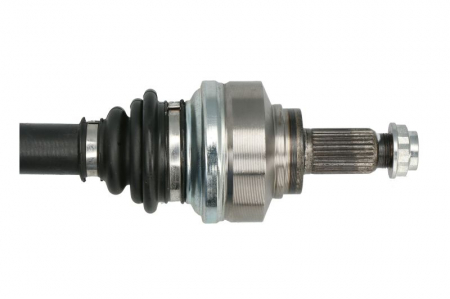 Planetara spate stanga 752mm potrivit BMW 1 (F20), 1 (F21), 2 (F22, F87), 2 (F23), 3 (F30, F80), 3 (F31), 3 GRAN TURISMO (F34), 4 (F32, F82), 4 (F33, F83), 4 GRAN COUPE (F36) 3.0 dupa 2011 [1]