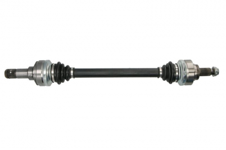 Transmisie - Planetara spate stanga 752mm potrivit BMW 1 (F20), 1 (F21), 2 (F22, F87), 2 (F23), 3 (F30, F80), 3 (F31), 3 GRAN TURISMO (F34), 4 (F32, F82), 4 (F33, F83), 4 GRAN COUPE (F36) 3.0 dupa 2011