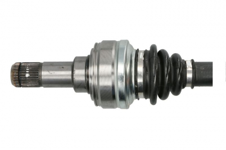 Planetara spate stanga 752mm potrivit BMW 1 (F20), 1 (F21), 2 (F22, F87), 2 (F23), 3 (F30, F80), 3 (F31), 3 GRAN TURISMO (F34), 4 (F32, F82), 4 (F33, F83), 4 GRAN COUPE (F36) 3.0 dupa 2011 [2]