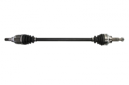 Transmisie - Planetara spate stanga 823mm potrivit DACIA DUSTER 1.5D/1.6 2010-2018 - (vehicule cu ABS)