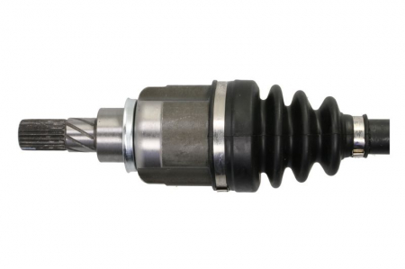Planetara spate stanga 823mm potrivit DACIA DUSTER 1.5D/1.6 2010-2018 - (vehicule cu ABS) [2]