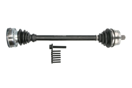 Planetara spate stanga/dreapta 618mm (pentru vehicule cu ABS, nou) potrivit VW PASSAT B5.5 1.8-2.8 11.00-05.05 [0]