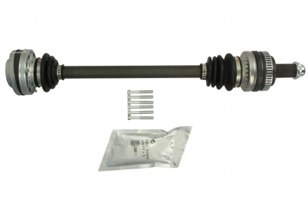 Planetara spate stanga/dreapta 625mm (vehicule cu ABS) potrivit BMW 3 (E36), 3 (E46) 1.6-2.2 09.90-12.07 [0]