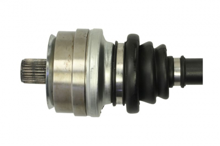 Planetara spate stanga/dreapta 635mm potrivit MERCEDES 123 (C123), 123 T-MODEL (S123), 123 (W123), /8 (W114), SL (R107) 2.0-3.8 1968-1985 - (vehicule fara ABS) [2]
