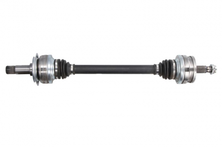 Planetara spate stanga/dreapta 742mm (cu inel ABS) potrivit MERCEDES C T-MODEL (S203), C (W203) 2.7D/3.2 12.00-08.07 [0]