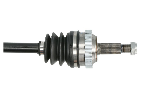 Planetara spate stanga/dreapta 760mm (nou) potrivit RENAULT KANGOO, KANGOO EXPRESS 1.6/1.9D 10.01- [1]