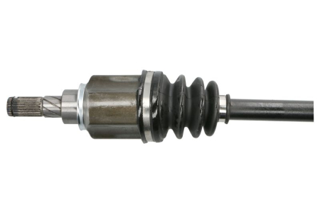 Planetara spate stanga/dreapta 760mm (nou) potrivit RENAULT KANGOO, KANGOO EXPRESS 1.6/1.9D 10.01- [2]