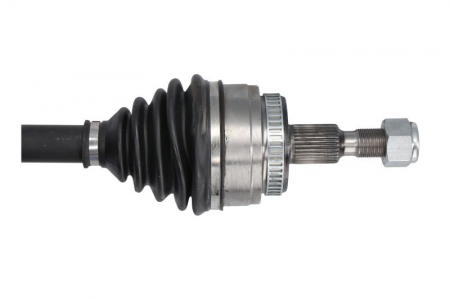 Planetara spate stanga/dreapta 795mm potrivit MERCEDES M (W163) 2.3-5.4 1998-2005 - (cu inel ABS) [1]
