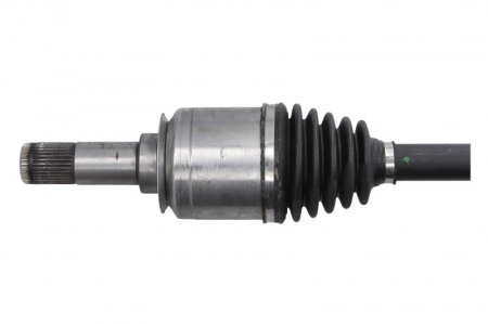 Planetara spate stanga/dreapta 795mm potrivit MERCEDES M (W163) 2.3-5.4 1998-2005 - (cu inel ABS) [2]