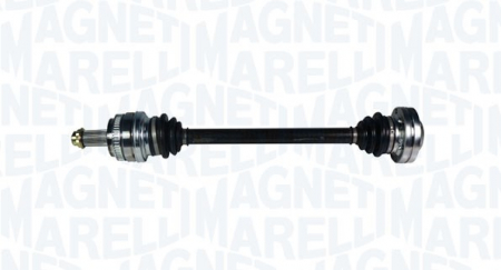 Planetara - Planetara Spate Stanga potrivit BMW 1 (E81), 1 (E82), 1 (E88), 3 (E90), 3 (E92) 2.0-3.0 2004-2013