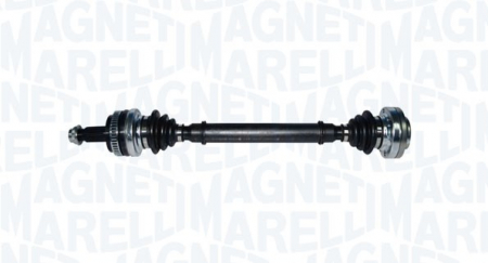 Planetara - Planetara Spate Stanga potrivit BMW 1 (E81), 1 (E88), 3 (E90), 3 (E92) 1.6/2.0 2004-2013