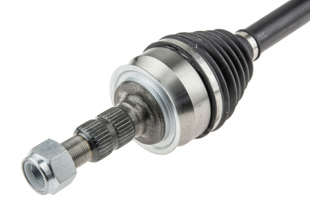 Planetara stanga CHEVROLET ORLANDO 1.4T, 1.8 dupa 2011 [2]