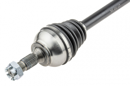 Planetara stanga CITROEN C3 II AIRCROSS 1.2T, 1.5HDI dupa 2017 [2]