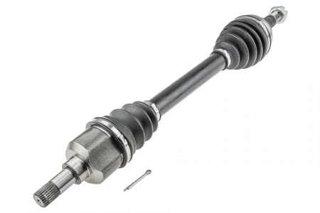 Piese Auto - Planetara stanga CITROEN C3 II AIRCROSS 1.2T, 1.6HDI dupa 2017, C-ELYSEE 1.6HDI 100KM dupa 2014