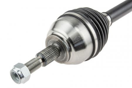 Planetara stanga fata FORD KUGA 2.0TDCI 2WD/4WD intre 2008-2012 [2]