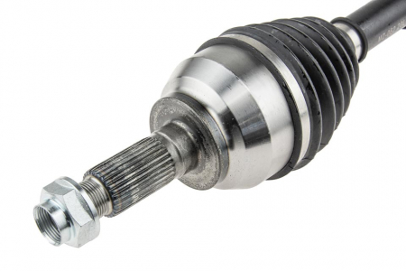 Planetara stanga MAZDA 3 2.0, 2.3T MPS dupa 2003, MAZDA 5 1.8, 2.0 dupa 2005 [2]