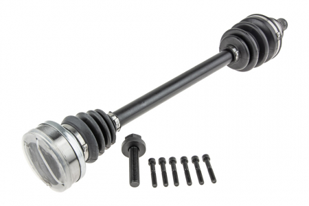 Planetara stanga spate SKODA YETI 4WD intre 2009-2017, AUDI TT 2.0TDI, 2.-TFSI, 2.0TTS QUATTRO intre 2008-2014 [0]