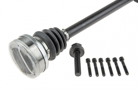 Planetara stanga spate SKODA YETI 4WD intre 2009-2017, AUDI TT 2.0TDI, 2.-TFSI, 2.0TTS QUATTRO intre 2008-2014 [1]