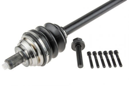 Planetara stanga spate SKODA YETI 4WD intre 2009-2017, AUDI TT 2.0TDI, 2.-TFSI, 2.0TTS QUATTRO intre 2008-2014 [2]