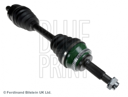 Planetara stanga potrivit TOYOTA AVENSIS 2.0D 2003-2008 [1]